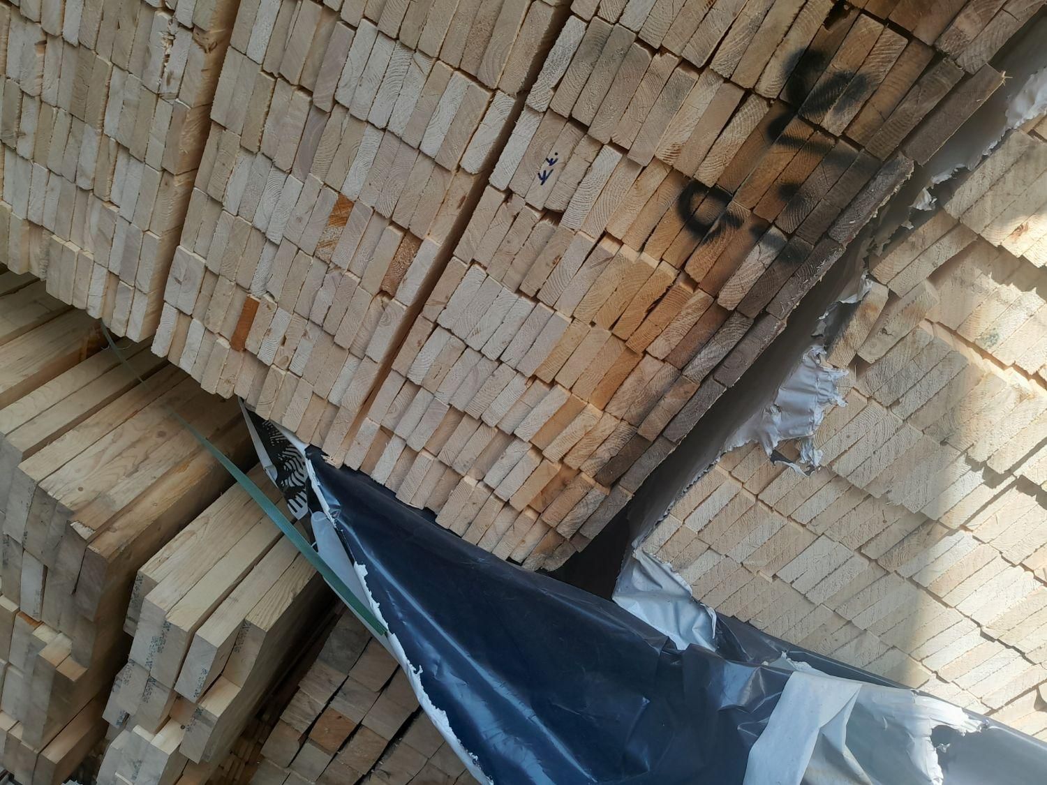 تخته روسی قالب بندی و زیر پایی(تخته بنایی)|مصالح و تجهیزات ساختمان|ارومیه, |دیوار