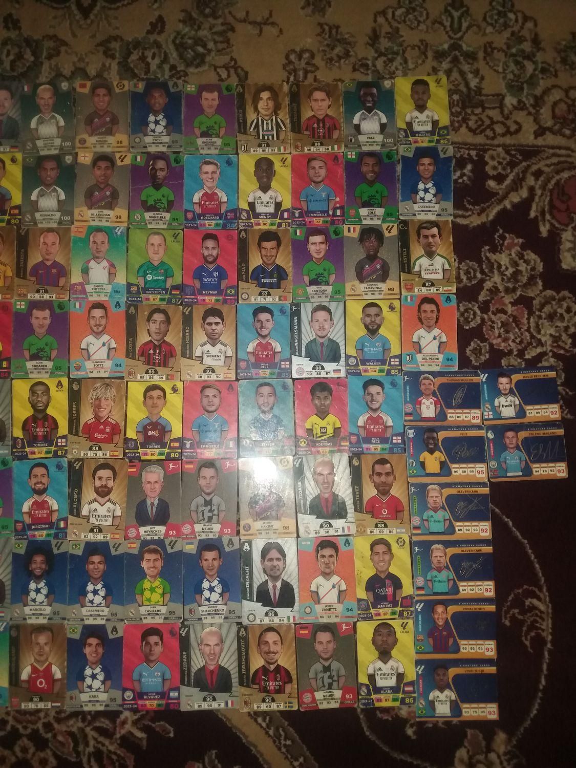 ۱۰۰ تا کیمدی|اسباب‌‌بازی|مریوان, |دیوار