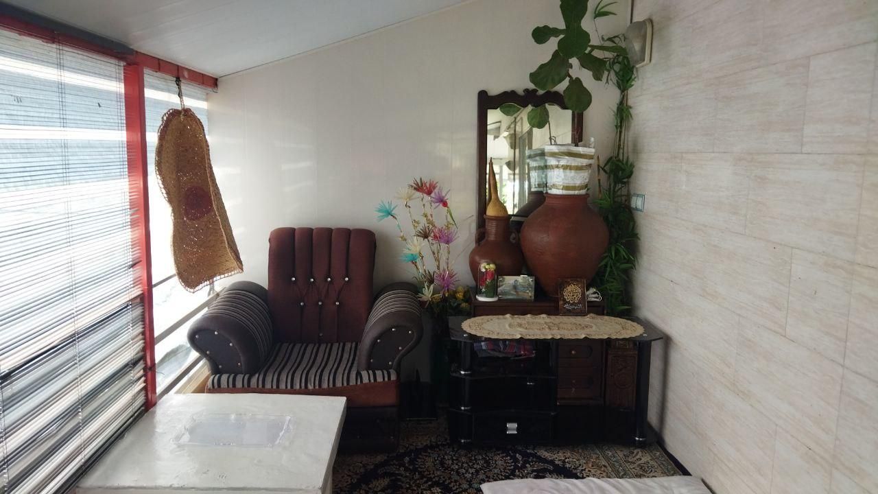 اجاره روزانه ویلا باغ باصفادل باز با تمام امکانات|اجارهٔ کوتاهمدت ویلا و باغ|رشت, دیلمان|دیوار