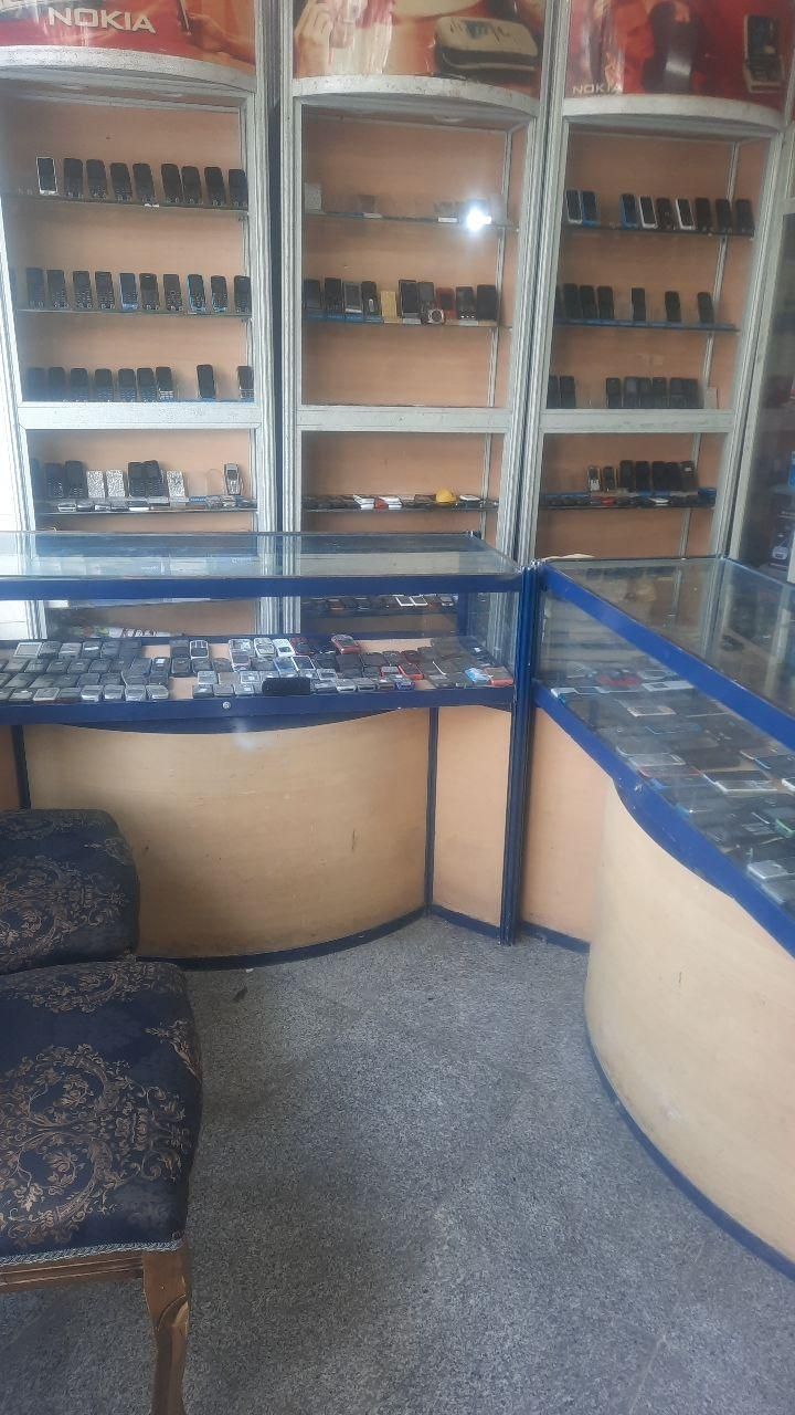 دنیای گوشی نوکیا نوکیا نوکیا نوکیا نوکیا|موبایل|مشهد, ثامن|دیوار