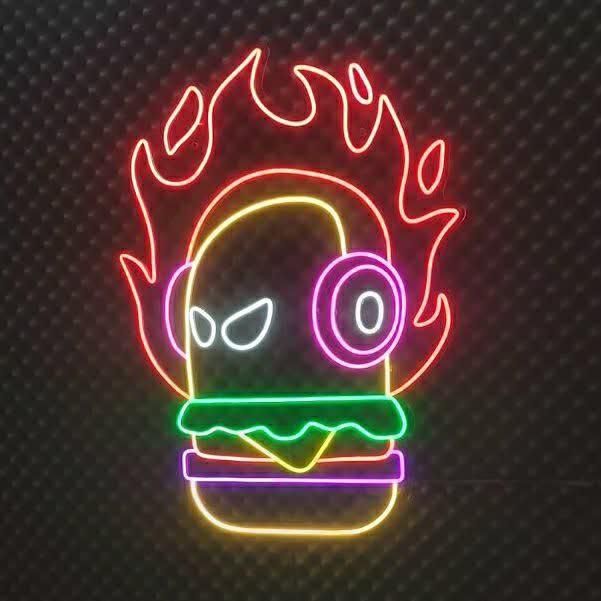 نئون - ساخت تخصصی تابلو نئونی|خدمات پیشه و مهارت|قم, زنبیل آباد|دیوار