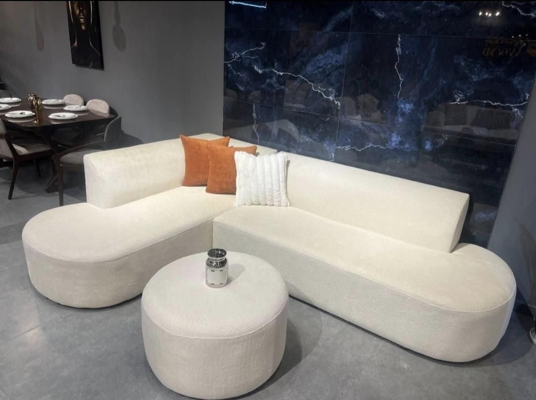 مبل کمجا /ال/فلور|مبلمان خانگی و میز عسلی|تهران, یافت‌آباد|دیوار