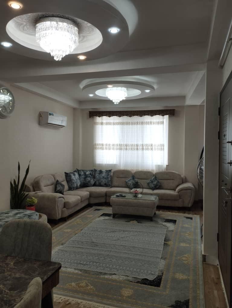 فروش دو طبقه چهارواحده ۶۷ متری در خیابان شهدا|فروش آپارتمان|رودسر, |دیوار