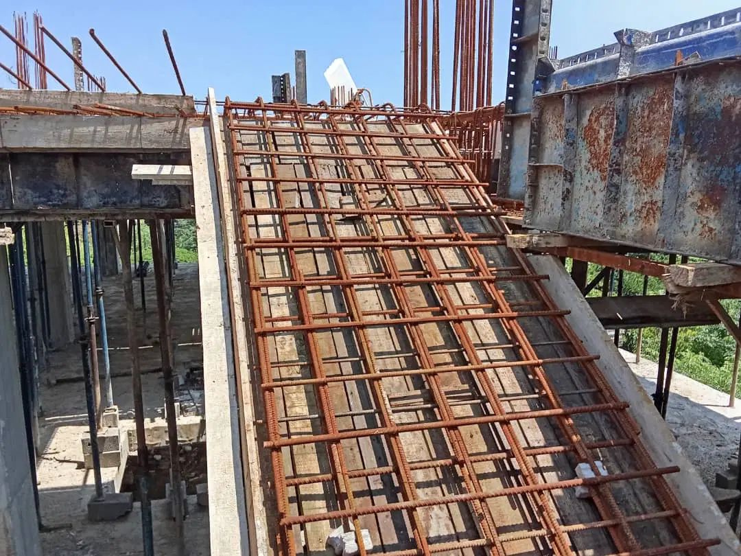 استخدام نیروی آرموتوربند و قالب بند ماهر|استخدام معماری، عمران و ساختمانی|تهران, آرژانتین|دیوار