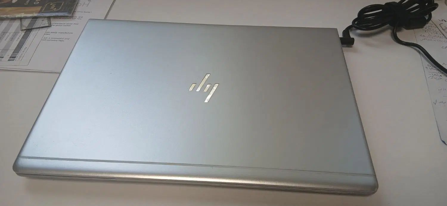 لپتاپ  hp 840 G5|رایانه همراه|تهران, فردوسی|دیوار