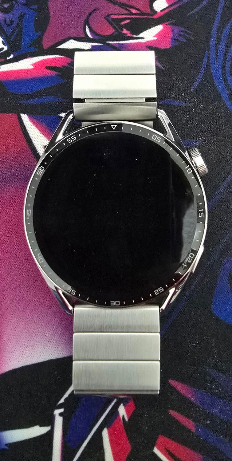 ساعت هواوی huawei watch GT 3 ELITE|ساعت|شیراز, گلدشت معالی‌آباد|دیوار