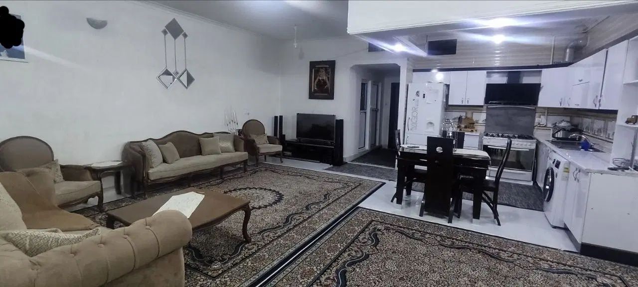 فروش خونه ویلایی ۱۲۵ متری دوخوابه خیابان شاکری|فروش خانه و ویلا|نیشابور, خط کاشمر|دیوار