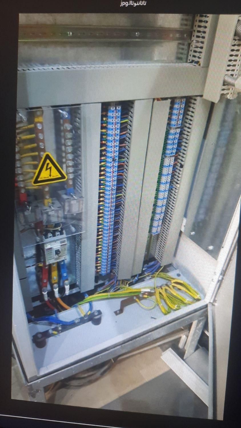 برقکار اتصالی برق برق صنعتی نصب و سرویس کولر آبی|خدمات پیشه و مهارت|اسلام‌شهر, شهرک قائمیه|دیوار