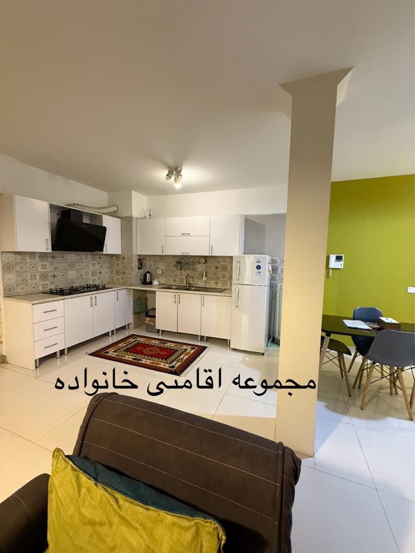 اجاره روزانه سوئیت مبله ۸۰متری سعادتآباد|اجارهٔ کوتاهمدت آپارتمان و سوئیت|تهران, سعادتآباد|دیوار
