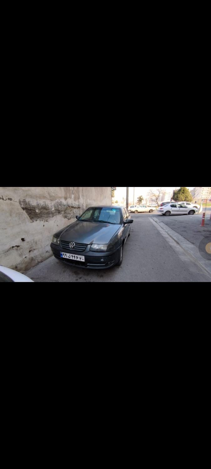 فولکس گل، مدل ۱۳۸۵|خودرو سواری و وانت|کرج, فاز ۱ مهرشهر|دیوار