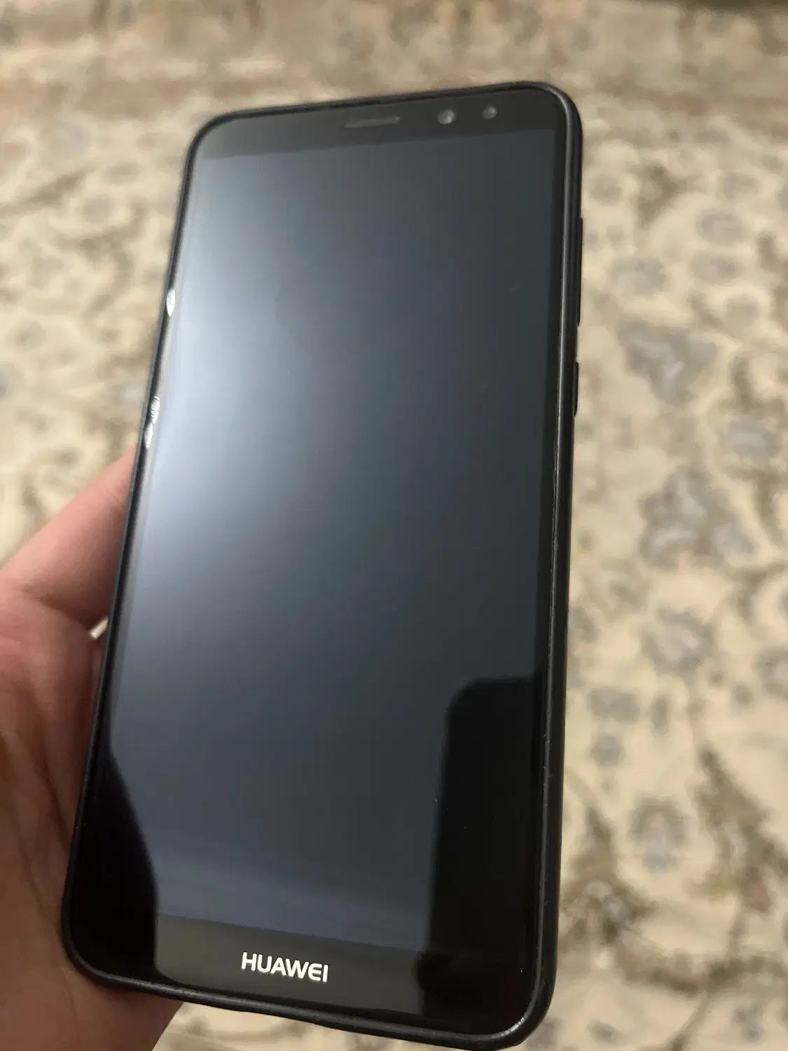 هواوی میت ۱۰ لایت سالم ، mate 10 lite|موبایل|تهران, آهنگ|دیوار