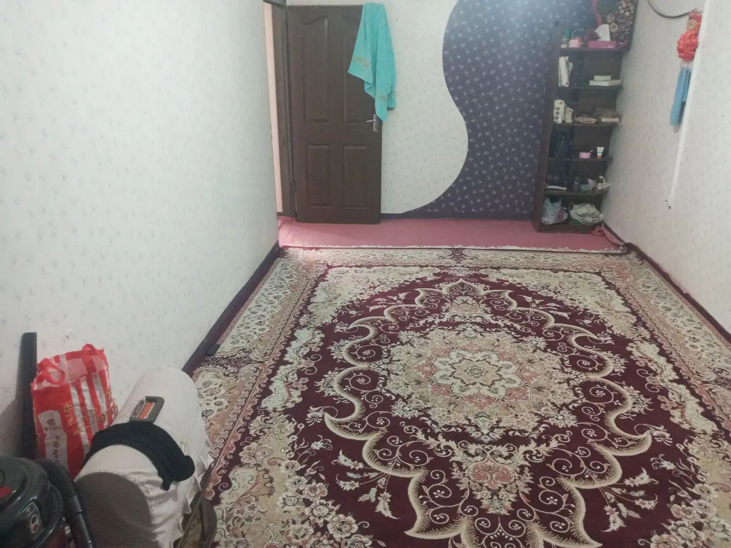 اجاره منزل مسکونی|اجارهٔ خانه و ویلا|اصفهان, ارزنان|دیوار