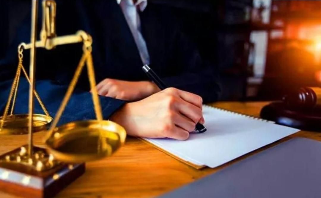 وکالت تخصص نیاز دارد لطفا وکیل خود نباشید|خدمات مالی، حسابداری، بیمه|نجفآباد, ویلاشهر|دیوار