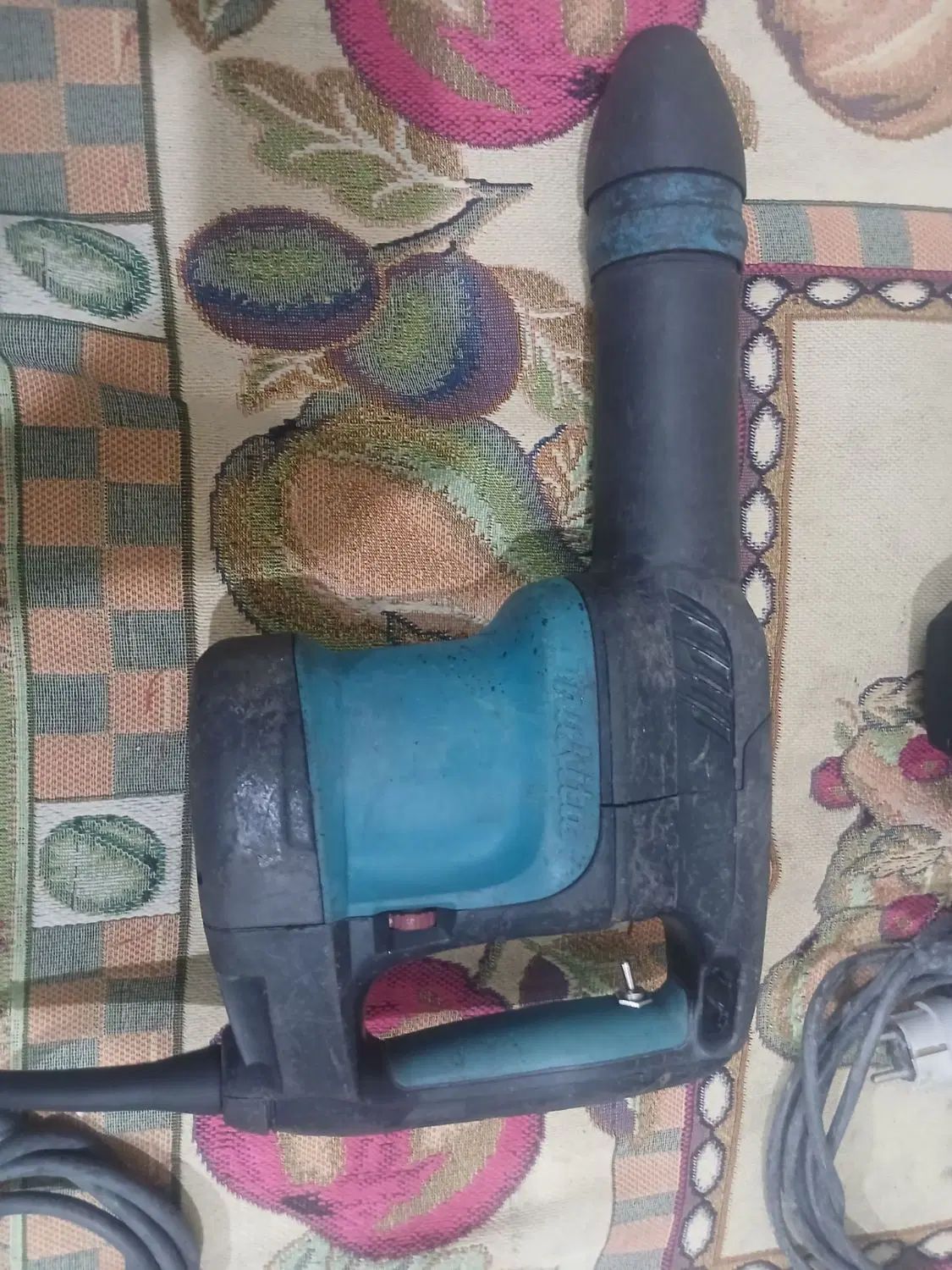 حراج تعدادی ابزار حرفه ای|حراج|مشهد, امیر|دیوار