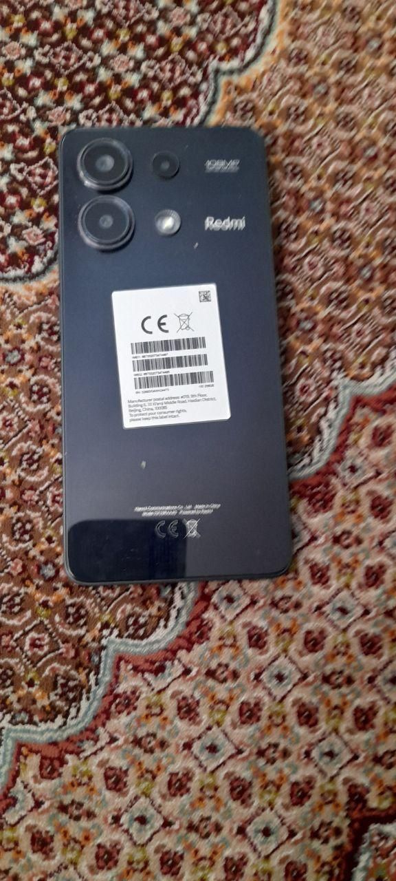 شیائومی Redmi Note 13|موبایل|هشتگرد, |دیوار