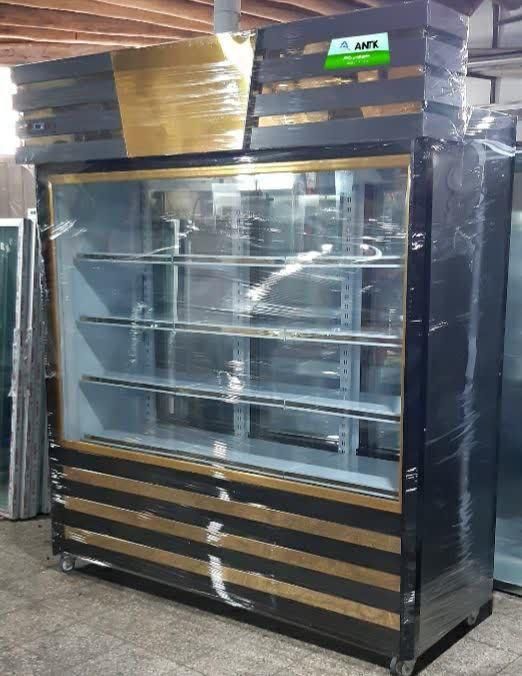 یخچال کبابی قصابی مرغ گرمی|کافی‌شاپ و رستوران|کهنوج, |دیوار