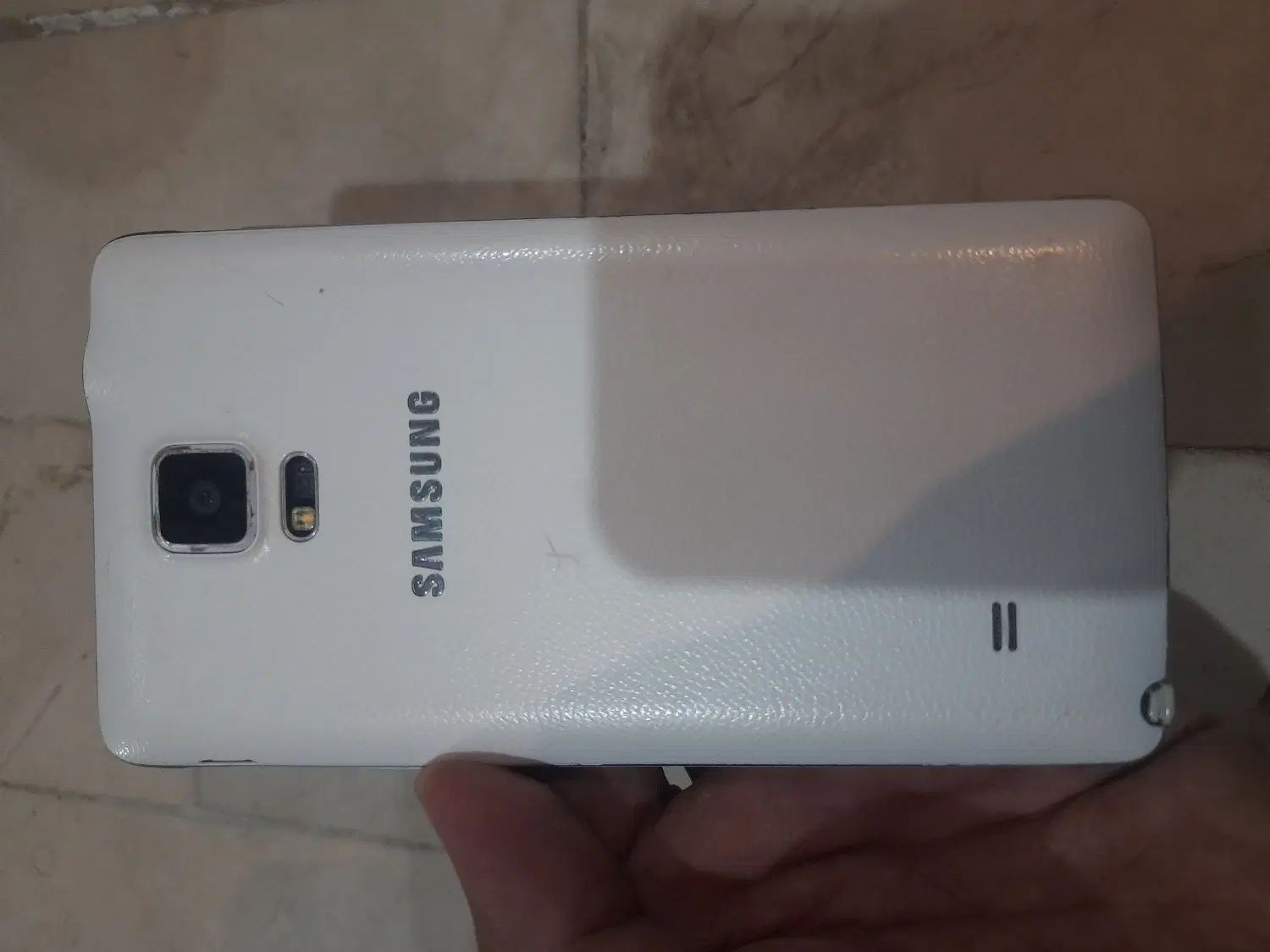 گوشی نت ۴ سامسونگ Note 4|موبایل|تهران, پاسداران|دیوار