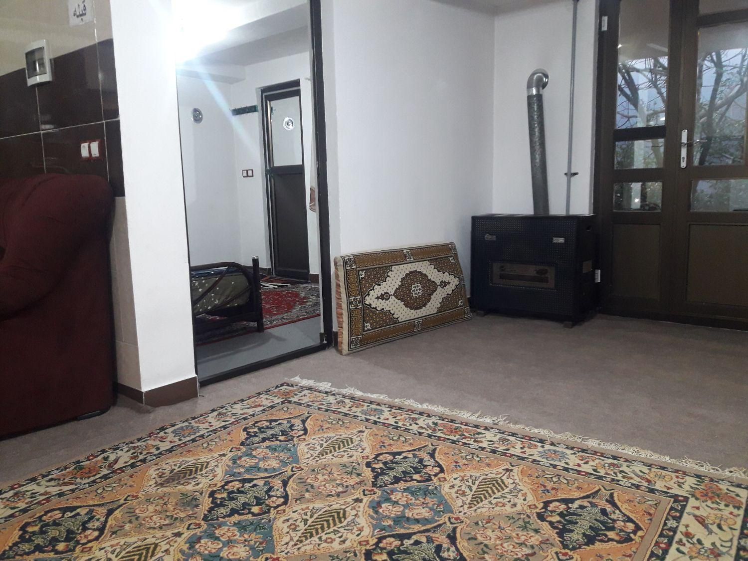 سویت اجاره ای باتمام امکانات|اجارهٔ کوتاهمدت آپارتمان و سوئیت|زیرآب, |دیوار