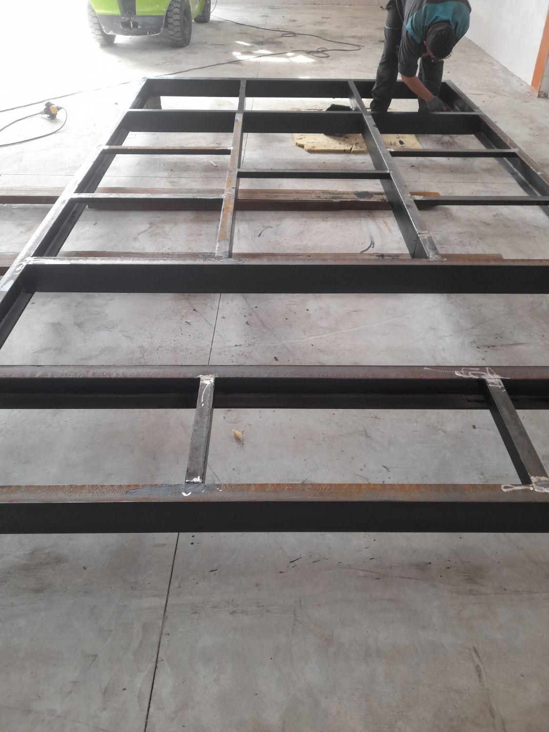 جوشکاری وآهنگری سیارعلی|خدمات پیشه و مهارت|محمدشهر, محمدشهر|دیوار