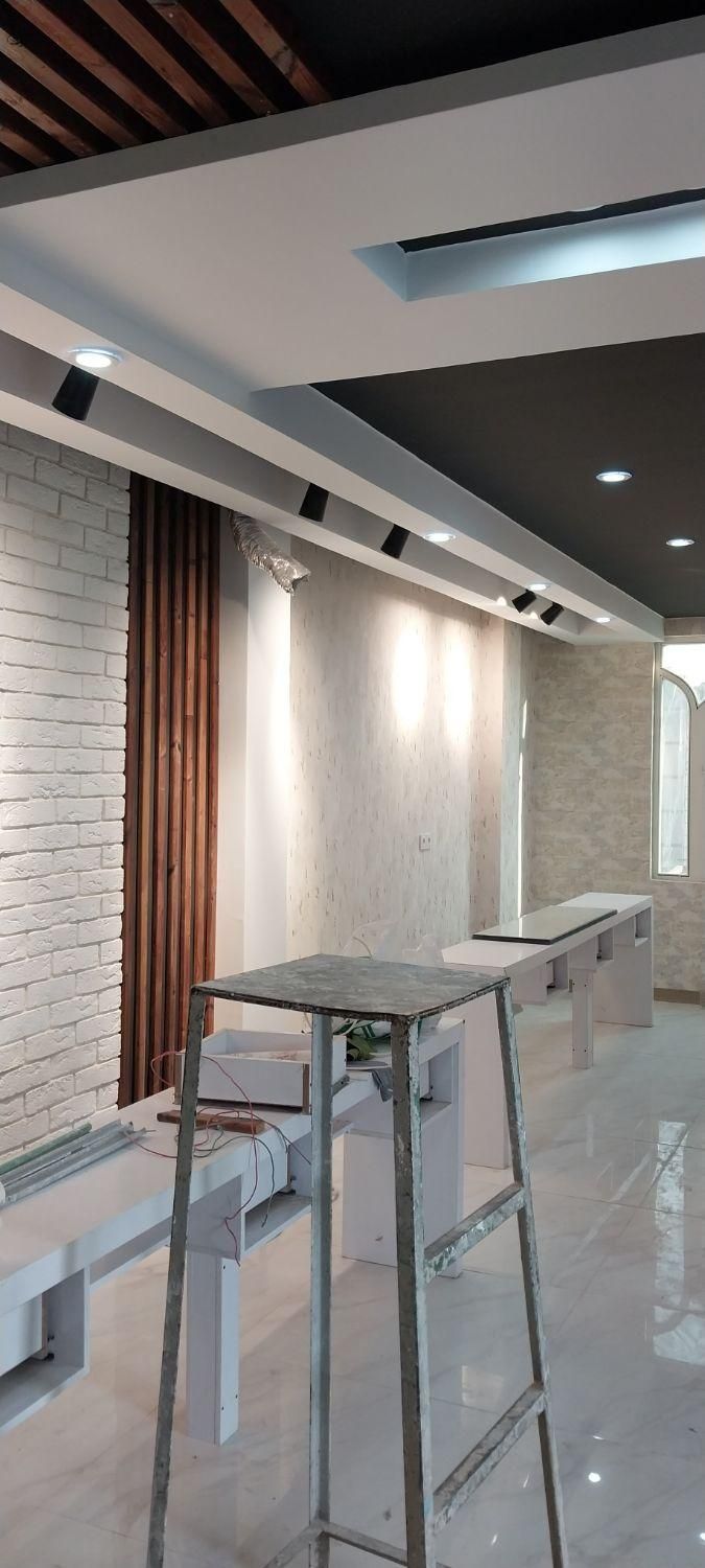 برقکار برق کار جزی کلی 24شبانه روزی ۱۷سال سابقه|خدمات پیشه و مهارت|اسلام‌شهر, زرافشان|دیوار