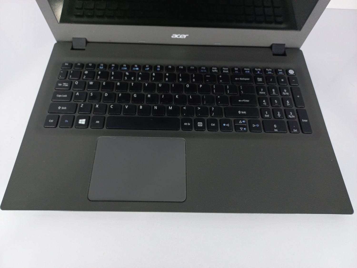 لپ تاپ Acer E5|رایانه همراه|تهران, شهرک ولیعصر|دیوار