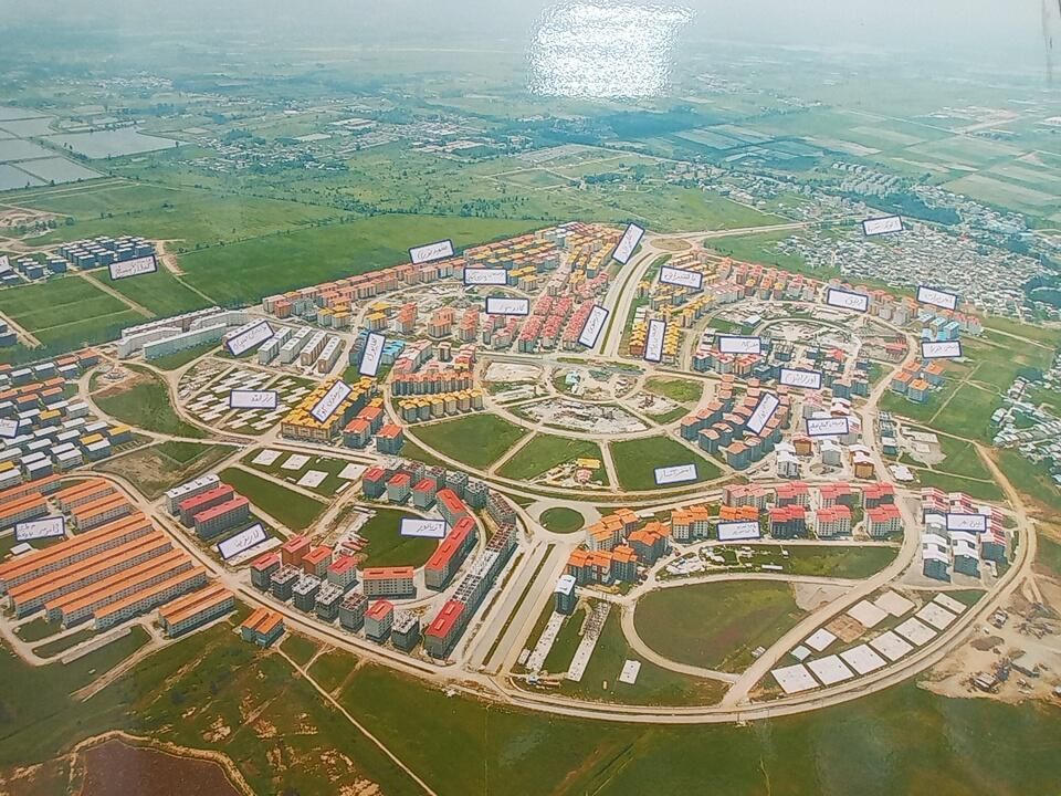 اجاره سویت  تک خواب ۶۰  متری در ورودی مسکن مهر|اجارهٔ آپارتمان|رشت, پل تالشان|دیوار