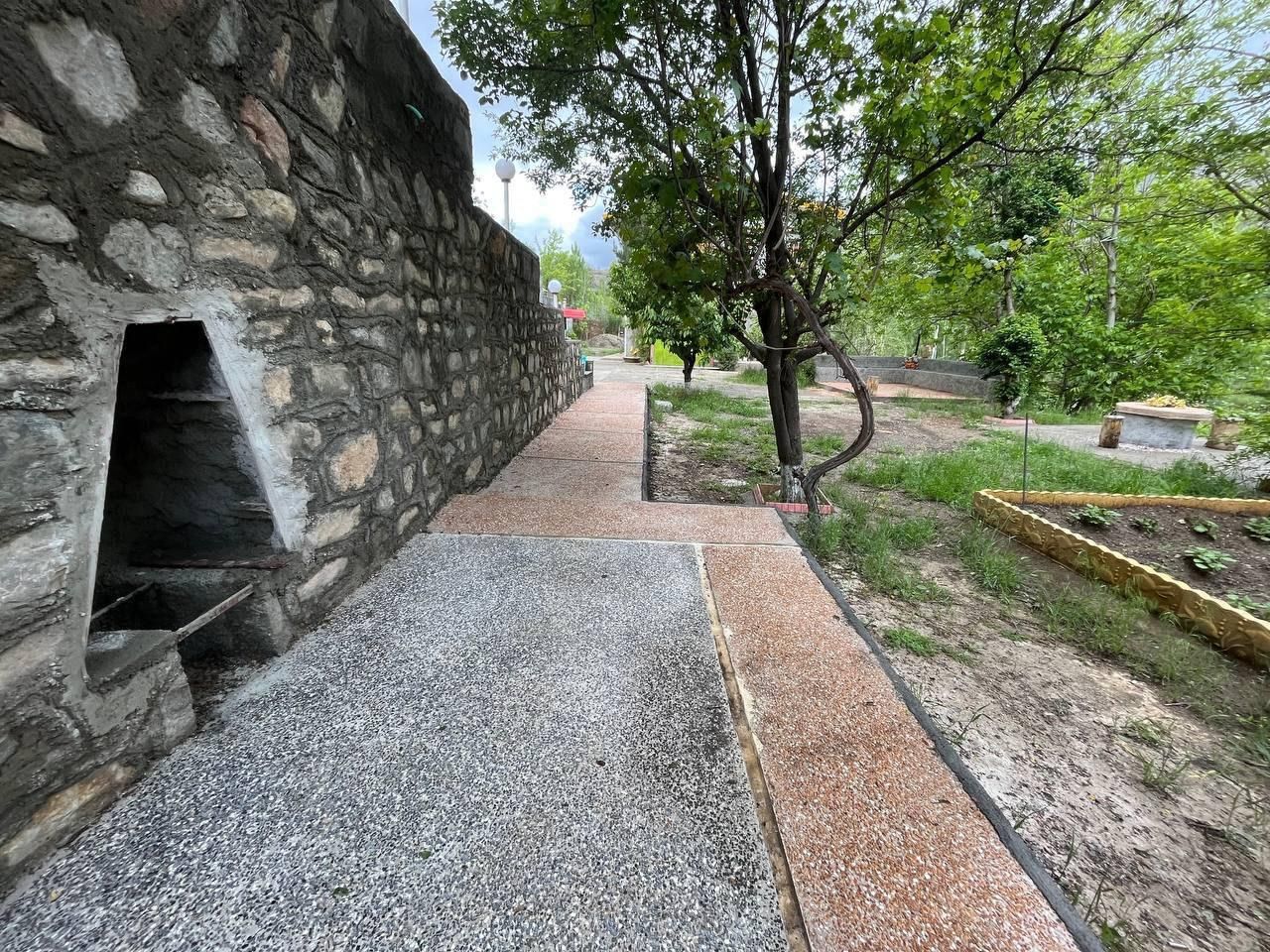 اجاره ویلا در کلیبر|اجارهٔ کوتاهمدت ویلا و باغ|کلیبر, |دیوار