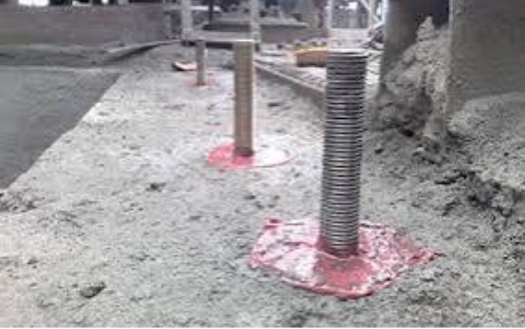 کرگیری و کاشت میلگرد و تخریب ساختمان|خدمات پیشه و مهارت|چابهار, |دیوار