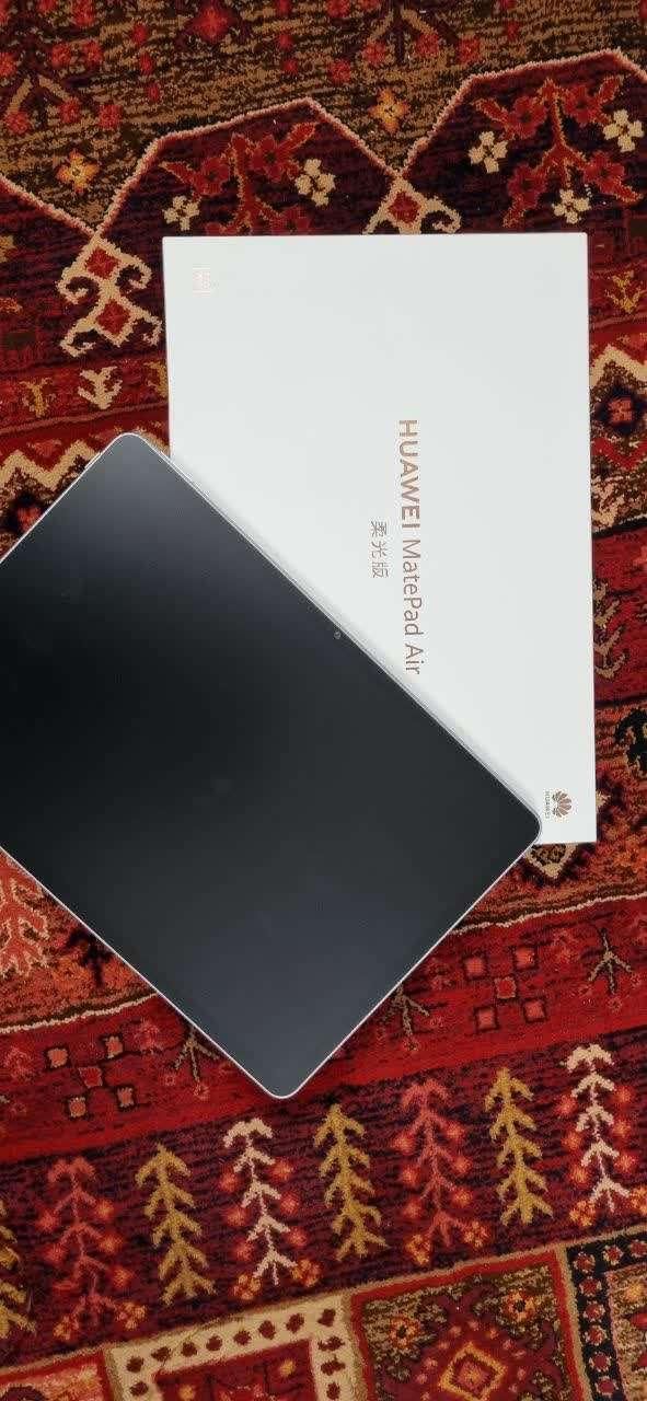 تبلت هوآوی نو|تبلت|یزد, |دیوار