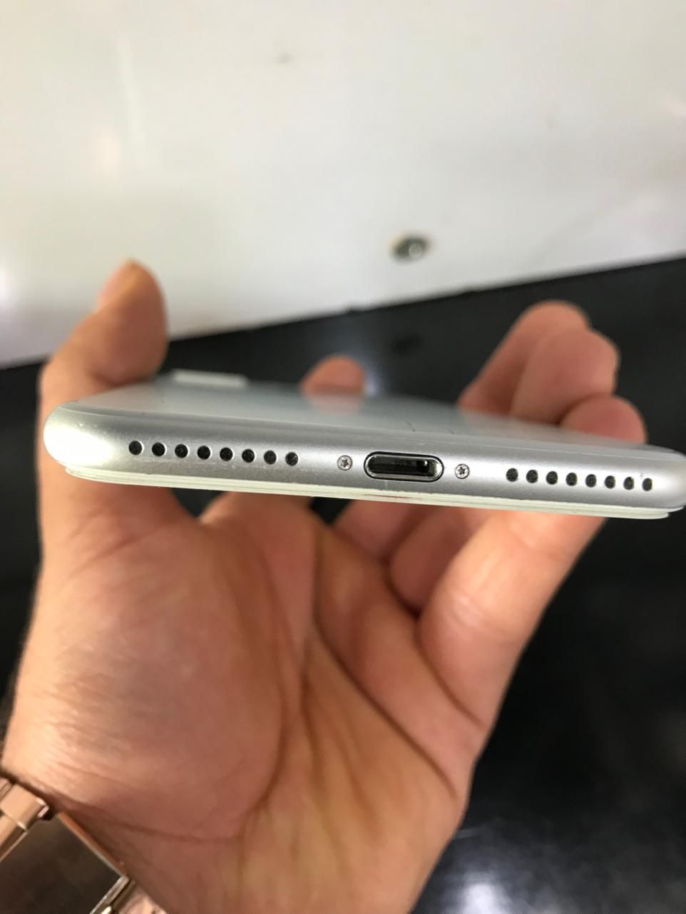 اپل iPhone 7 Plus با حافظهٔ ۳۲ گیگابایت|موبایل|بهبهان, |دیوار