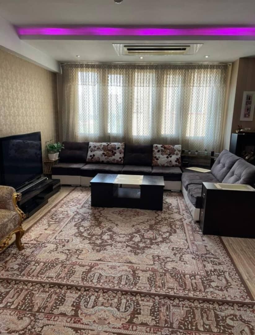 133متر/3خواب/خرید باور نکردنی/المپیک/شهرک راهن|فروش آپارتمان|تهران, زیبادشت|دیوار