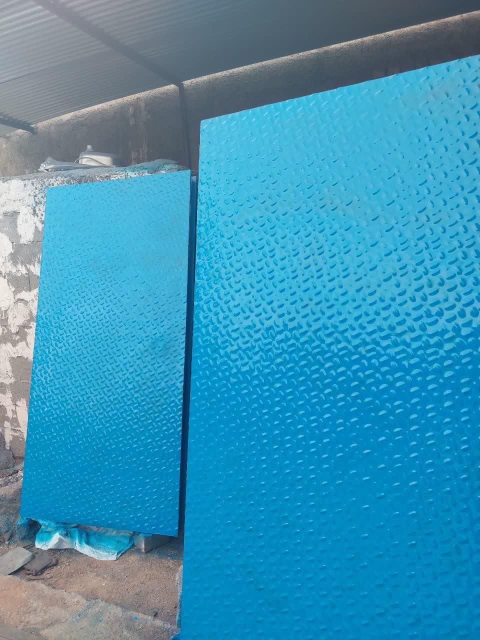 باسکول دام کش اسب کش گاو کش|ماشینآلات صنعتی|قزوین, |دیوار