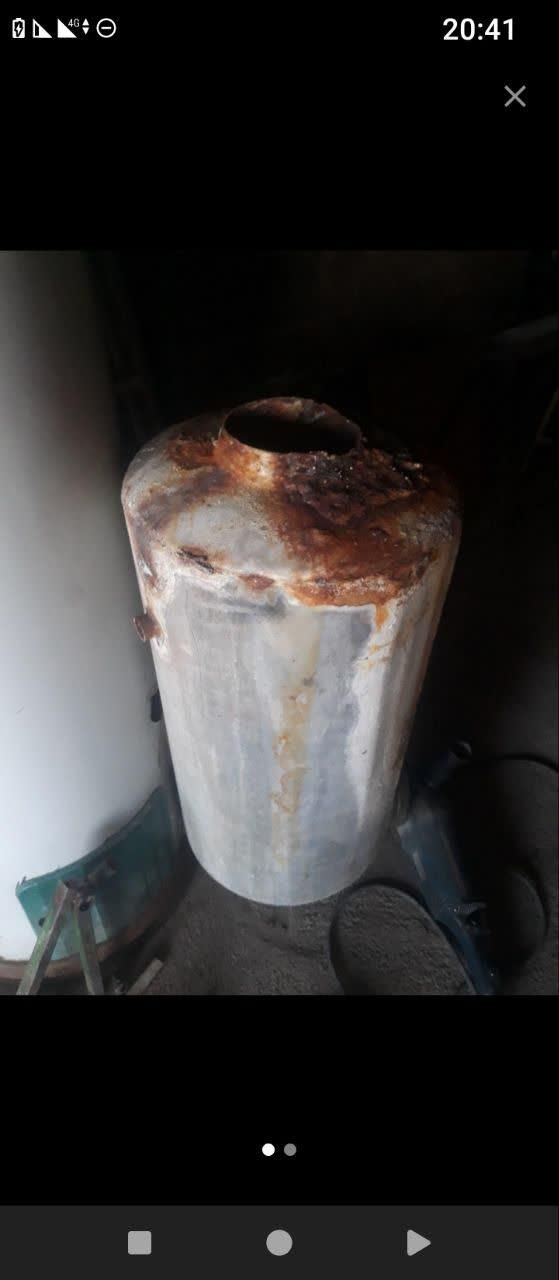 تعمیرات تخصصی آب گرمکن زمینی و دیواری|خدمات پیشه و مهارت|قم, میرزائیه|دیوار