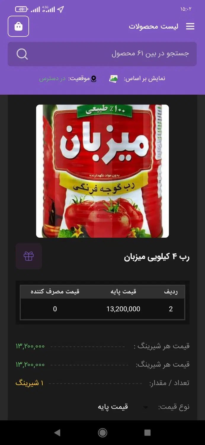 null
