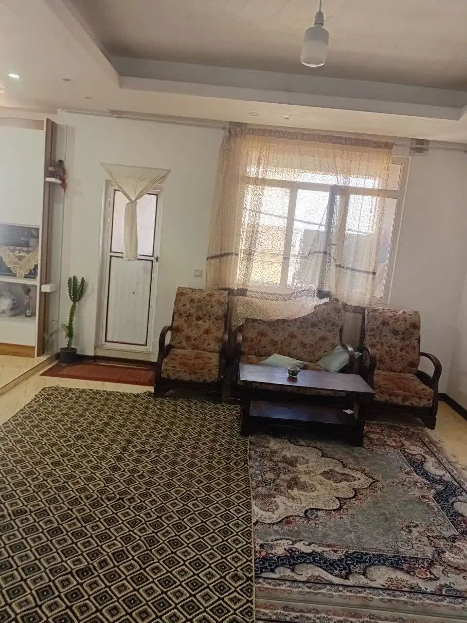 دو خواب تخلیه فوق‌العاده لوکس رجایی کد ۶۹۲۹۶|اجارهٔ آپارتمان|رباط‌کریم, رباط‌کریم|دیوار