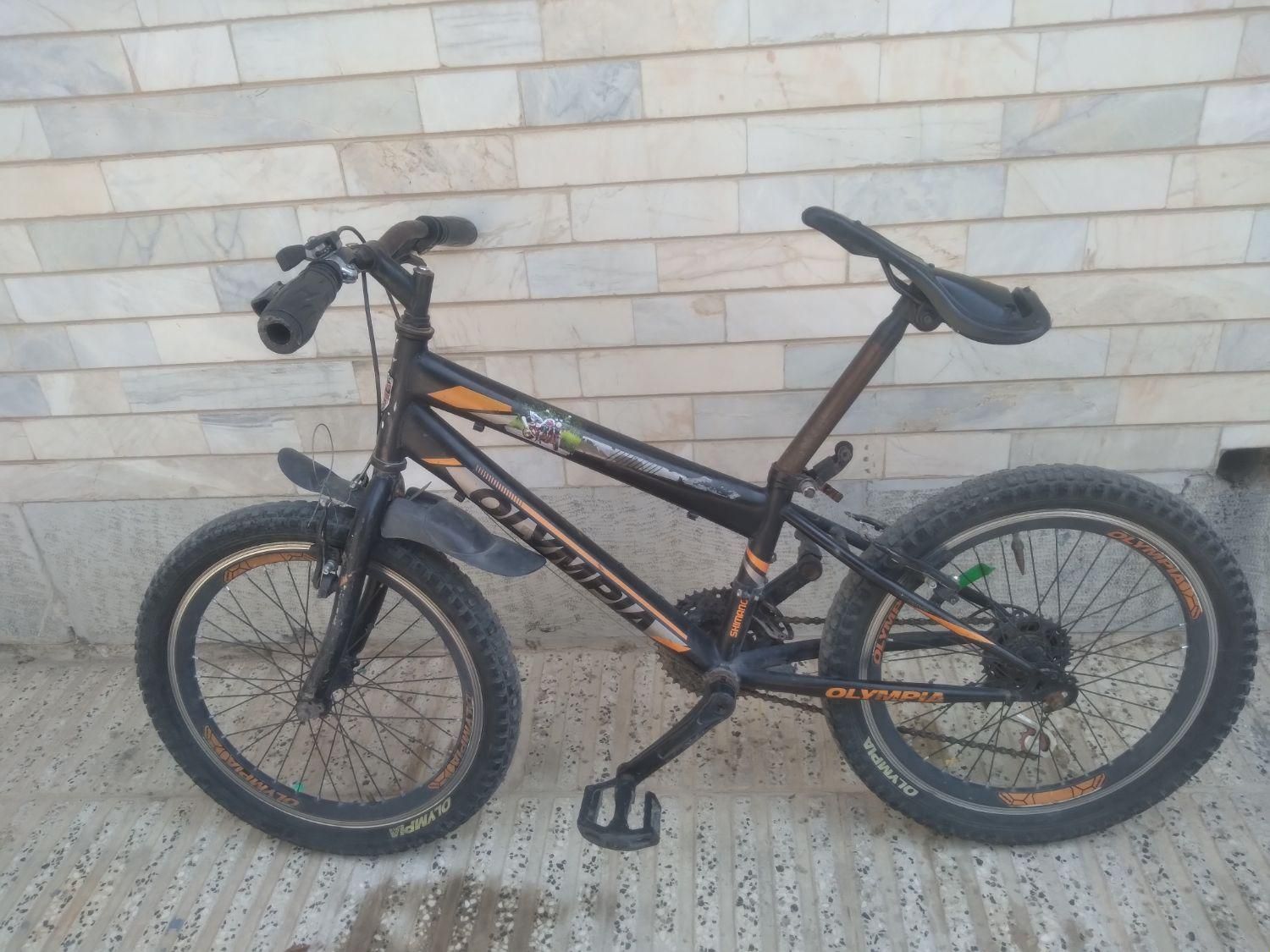 دوچرخه فروشی|دوچرخه، اسکیت، اسکوتر|شاهرود, |دیوار