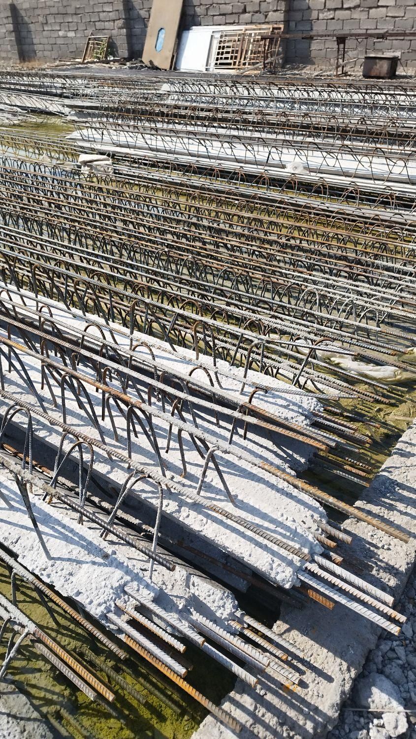 تی رچبلوک با پاشنه 14و12|مصالح و تجهیزات ساختمان|جیرفت, |دیوار