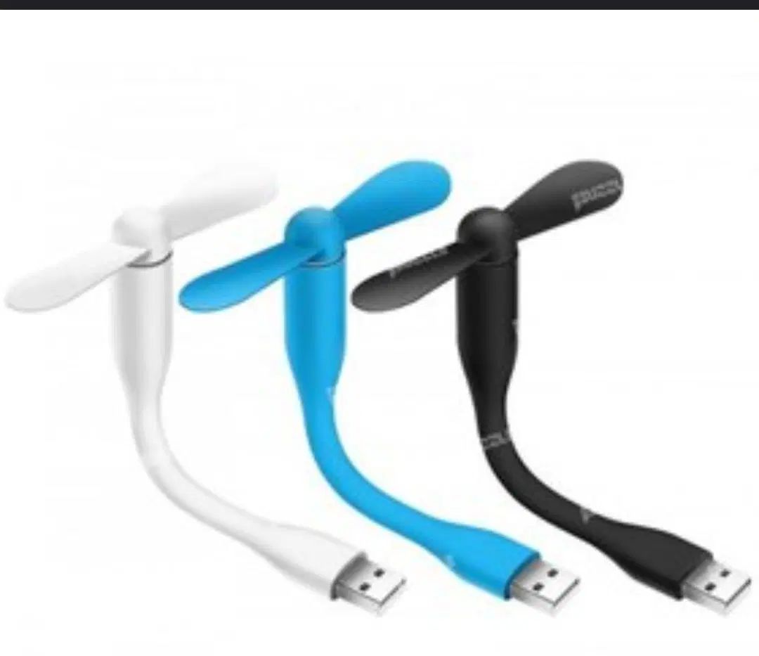 خنک‌کننده‌USB|قطعات و لوازم جانبی رایانه|اصفهان, جاوان|دیوار