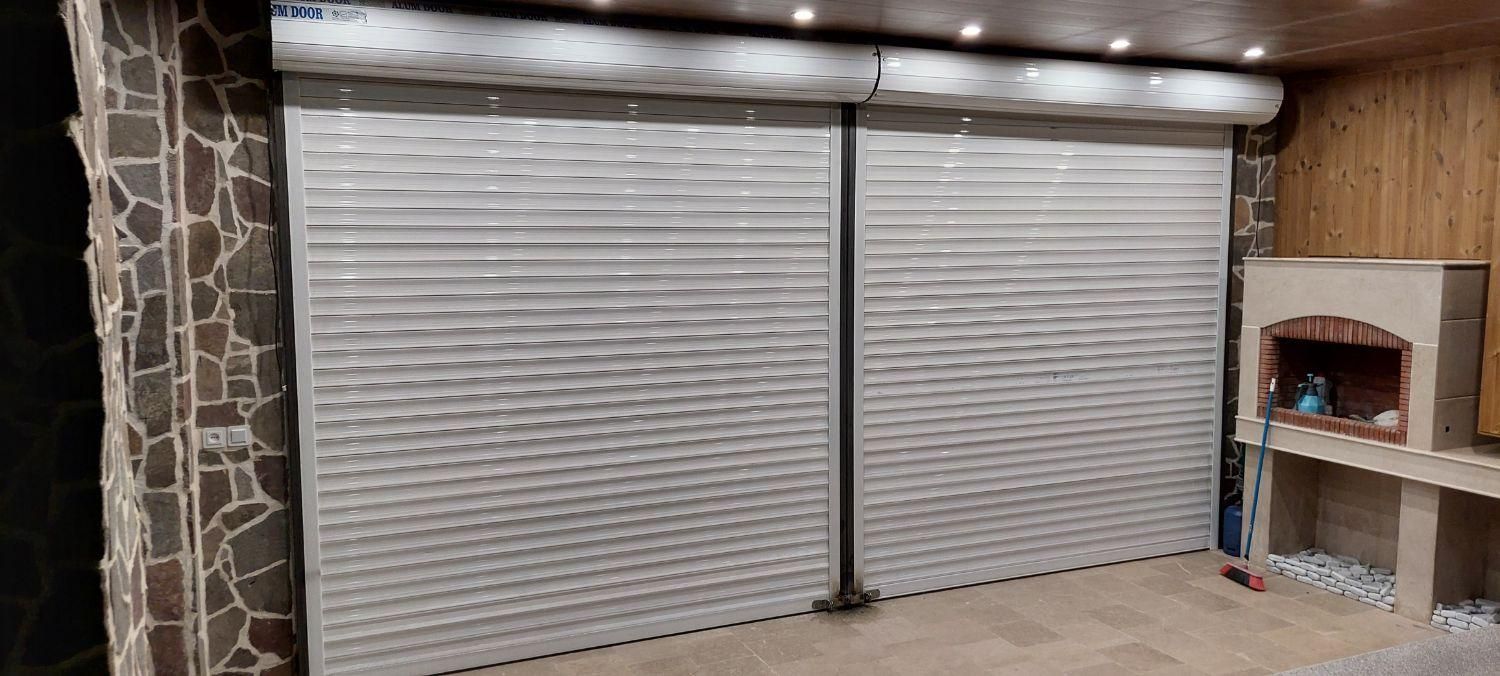 درب کرکره برقی،تعمیر،جک اتوماتیک برقی، ، درب ریلی|خدمات پیشه و مهارت|یزد, |دیوار