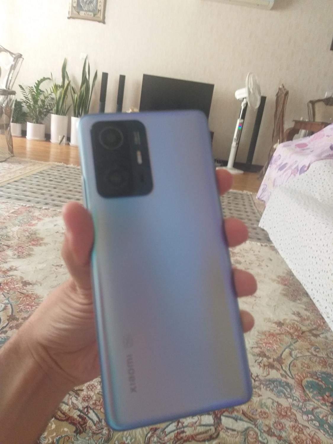 شیائومی 11T pro 256|موبایل|اصفهان, جلالیه|دیوار