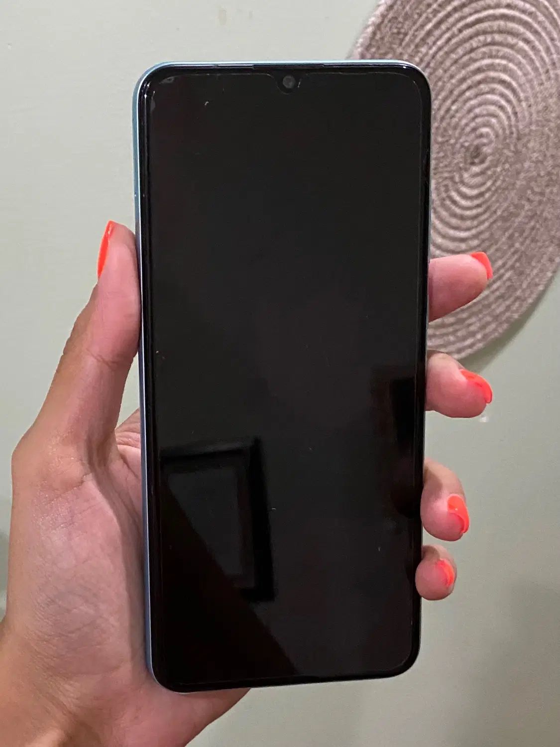 گوشی honor 9a|موبایل|تهران, جنت‌آباد شمالی|دیوار