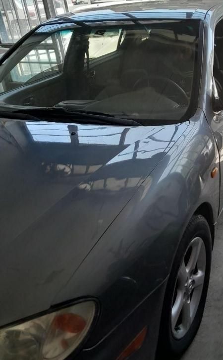 نقاشی خودرو|خدمات موتور و ماشین|خرم‌آباد, |دیوار