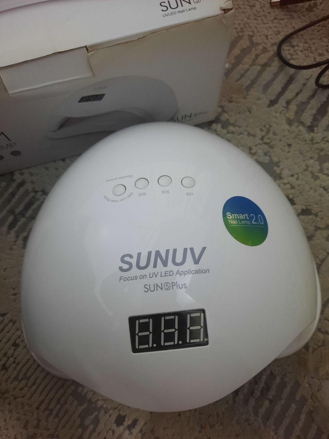 یووی سان ۵پلاس|آرایشی، بهداشتی، درمانی|تهران, نارمک|دیوار