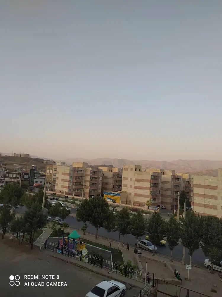 آپارتمان آوالان میدان قبا / سند آزاد / یک خوابه|فروش آپارتمان|سنندج, |دیوار