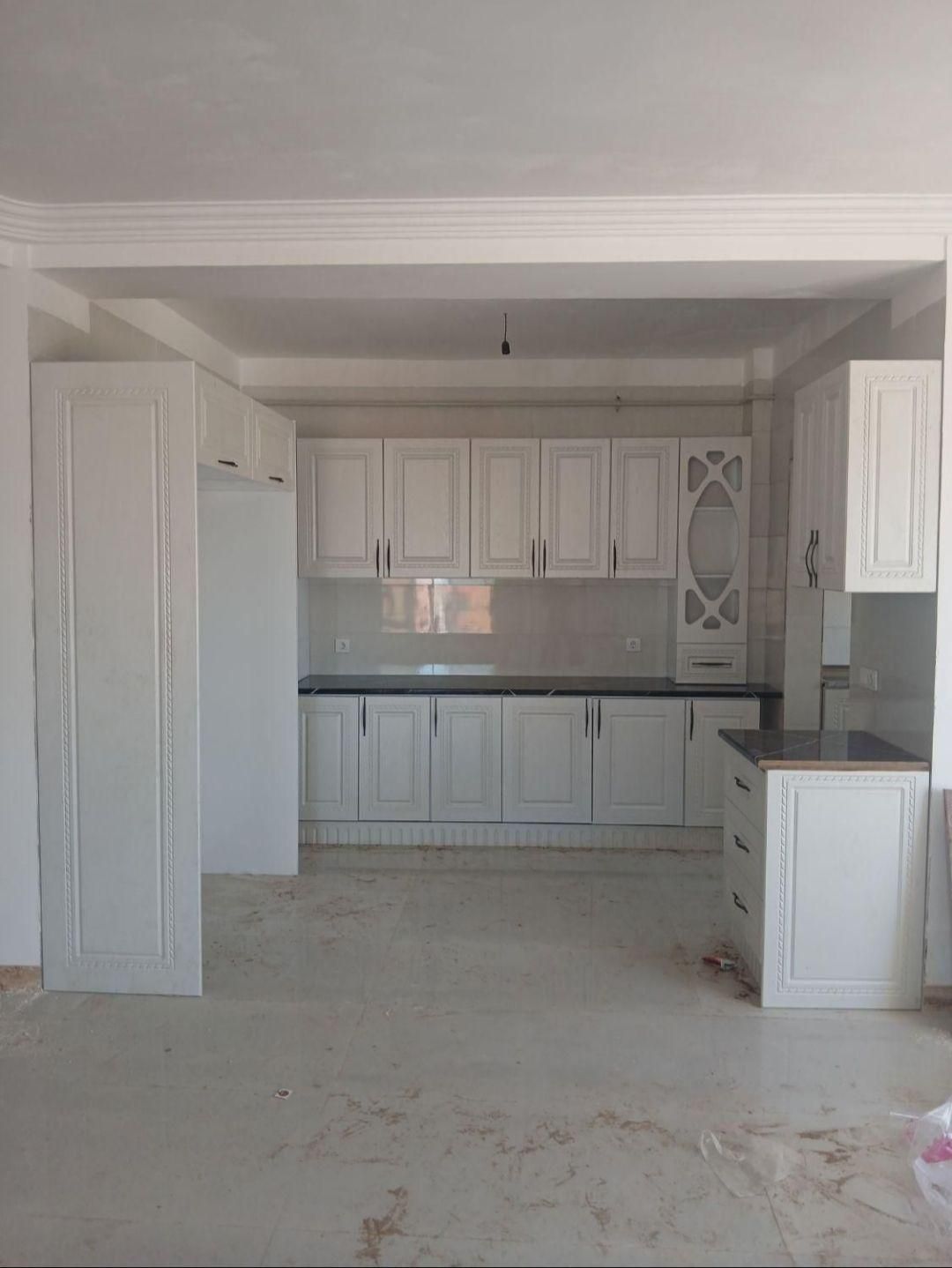 کابینت آماده نصب نو نو نو|مصالح و تجهیزات ساختمان|اراک, |دیوار