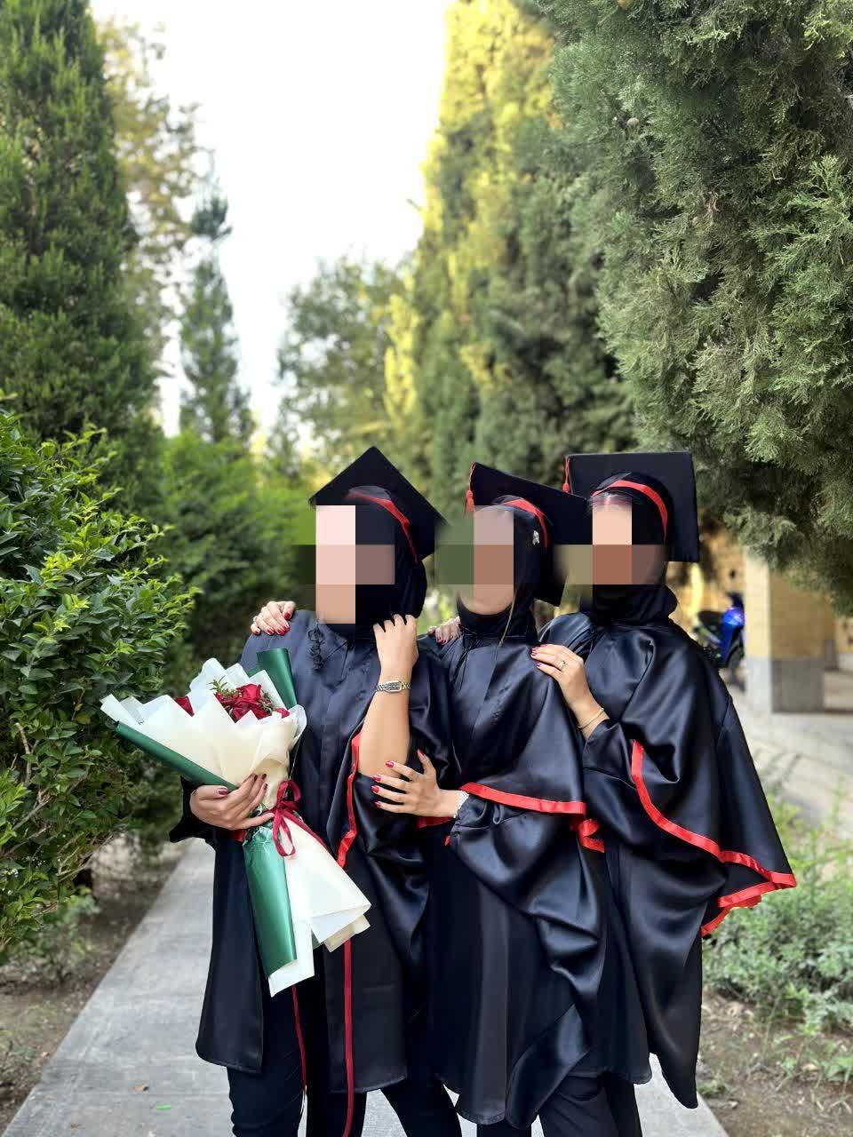 لباس فارغ التحصیلی شنلی در اصفهان|لباس|اصفهان, شهرک گل نرگس|دیوار