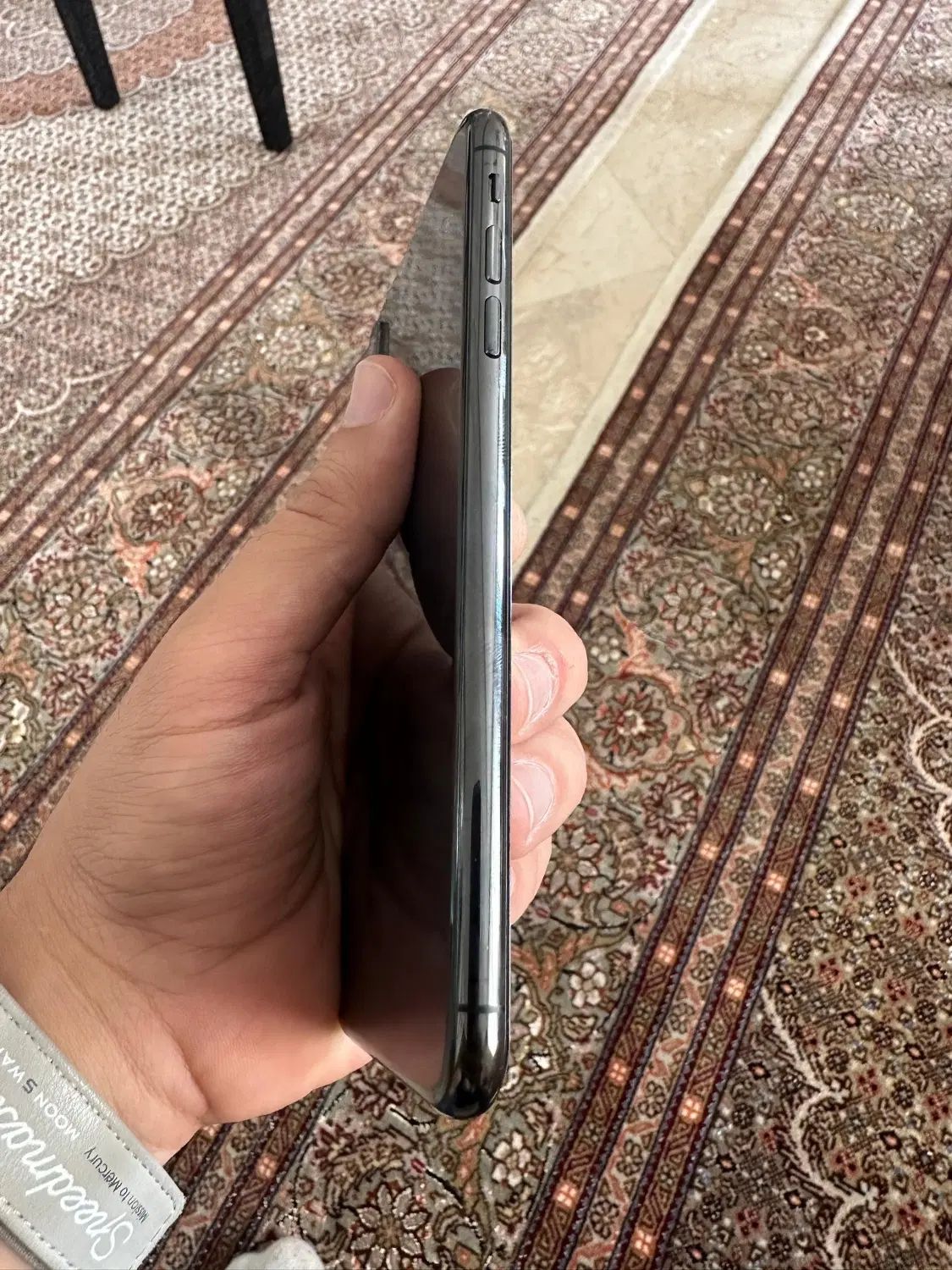 ایفون Xsmax|موبایل|تهران, مینی‌سیتی (شهرک نفت)|دیوار