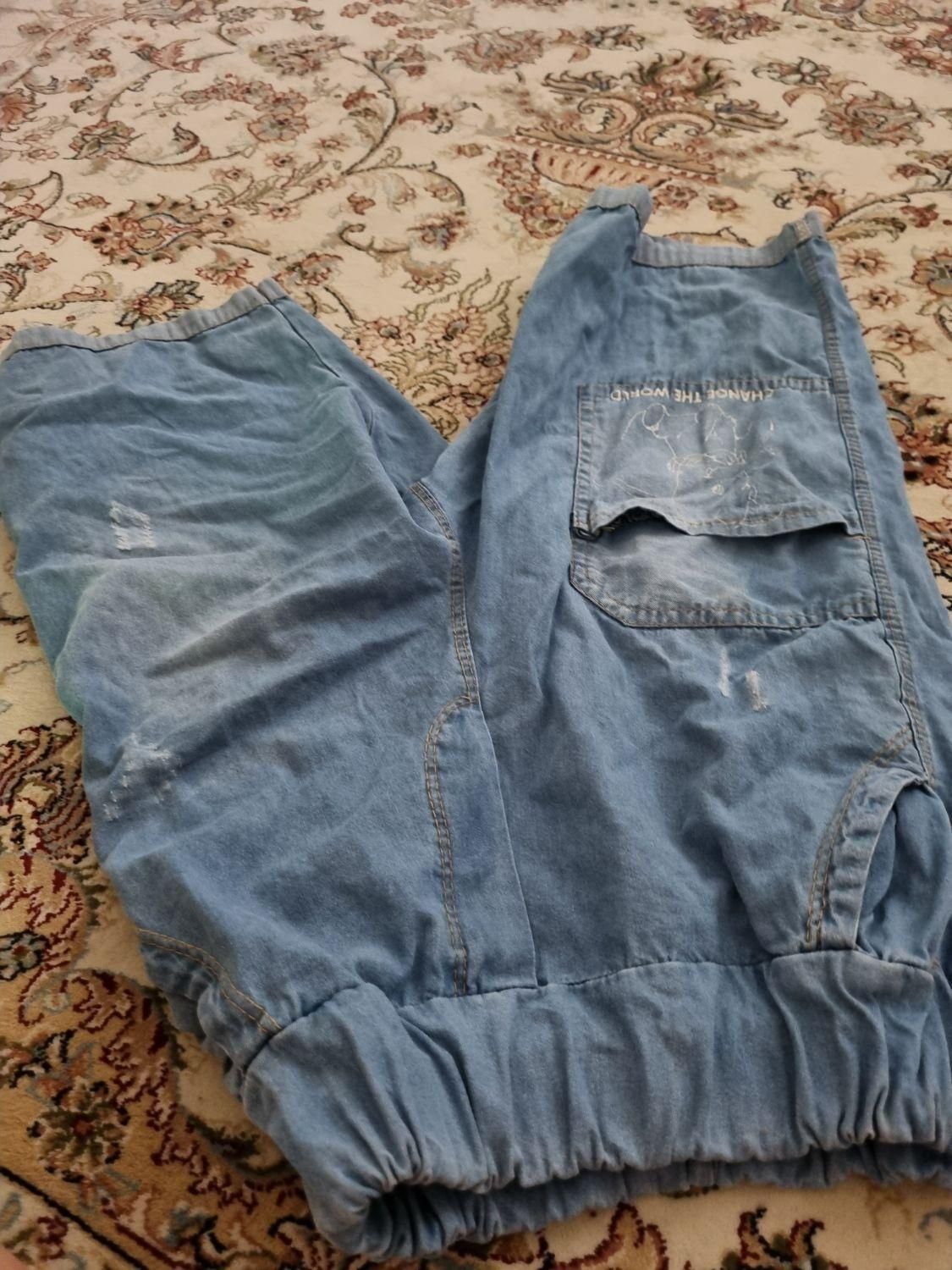 شلوارک پسرانه|کفش و لباس بچه|ارومیه, |دیوار
