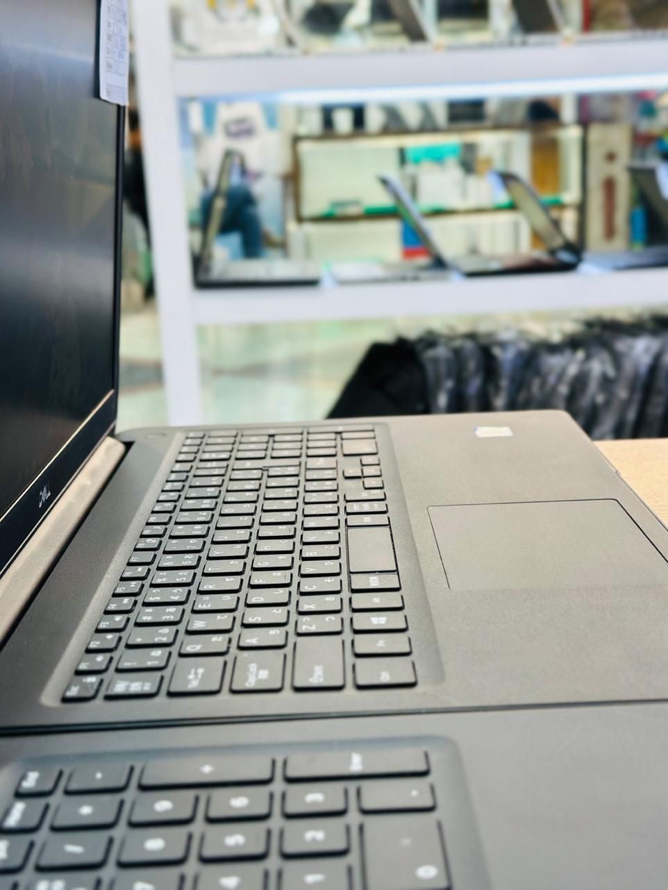قیمت اقتصادی کارایی حرفه‌ای Dell 3500انتخاب هوشمند|رایانه همراه|اهواز, نادری|دیوار