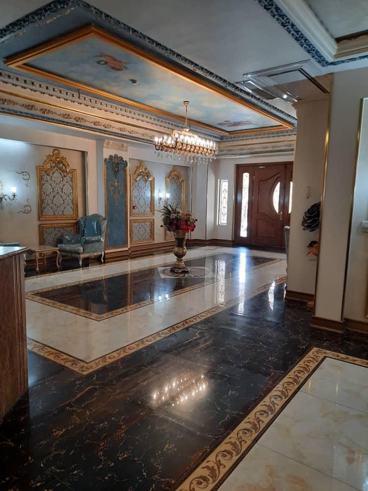 آپارتمان ۱۹۰ متری ، ۳خواب ، برج الماس|فروش آپارتمان|ری, دولتآباد|دیوار